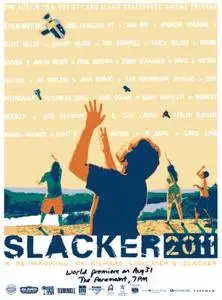 Slacker 2011 (2011) posters and prints