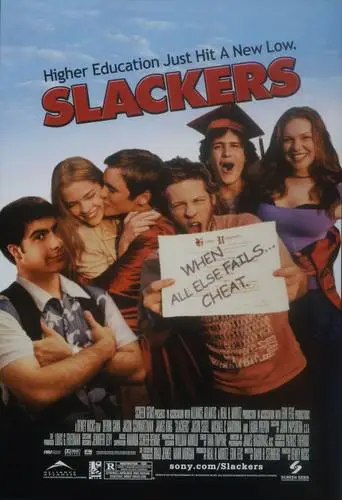Slackers (2002) Image Jpg picture 814838