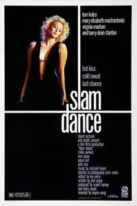 Slamdance (1987) posters and prints