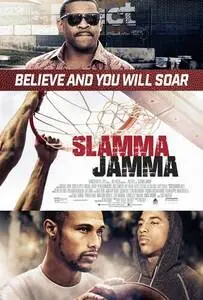 Slamma Jamma (2017) posters and prints