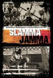 Slamma Jamma 2017 posters and prints
