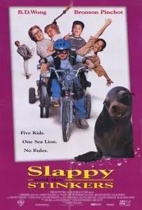 Slappy and the Stinkers (1998) posters and prints