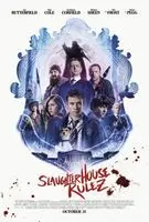Slaughterhouse Rulez (2018) posters and prints