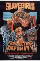 Slave Girls from Beyond Infinity (1987) posters and prints