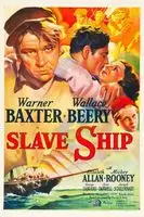 Slave Ship (1937) posters and prints