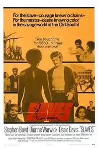 Slaves (1969) posters and prints