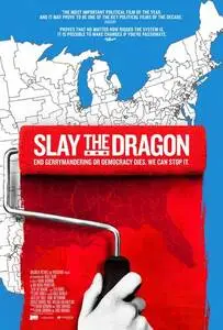 Slay the Dragon (2020) posters and prints