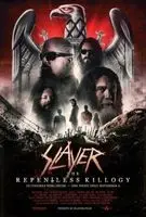 Slayer: The Repentless Killogy (2019) posters and prints