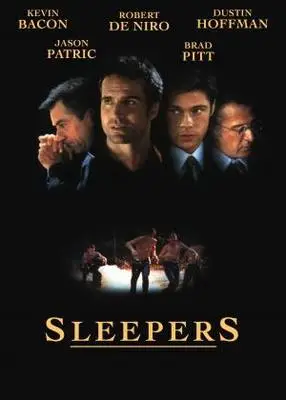Sleepers (1996) Women's Colored  Long Sleeve T-Shirt - idPoster.com