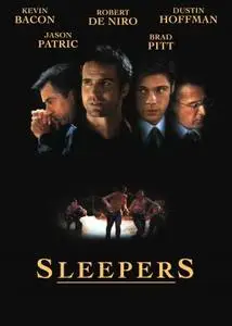 Sleepers (1996) posters and prints