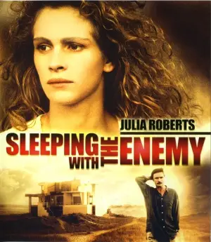 Sleeping with the Enemy (1991) White T-Shirt - idPoster.com