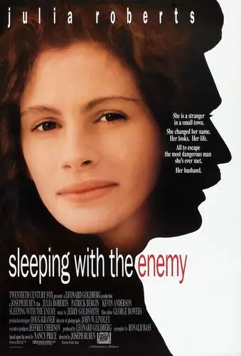 Sleeping with the Enemy (1991) Jigsaw Puzzle picture 944551