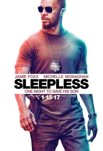 Sleepless (2017) Wall Poster picture 744139