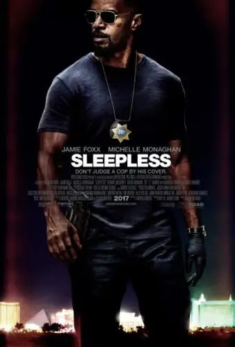 Sleepless 2017 Computer MousePad picture 598198