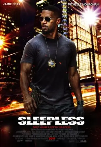 Sleepless 2017 Wall Poster picture 598199
