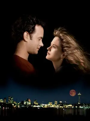 Sleepless In Seattle (1993) Protected Face mask - idPoster.com