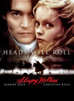 Sleepy Hollow (1999) Fridge Magnet picture 329580
