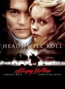 Sleepy Hollow (1999) posters and prints