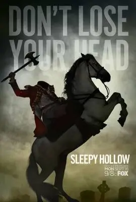 Sleepy Hollow (2013) White T-Shirt - idPoster.com