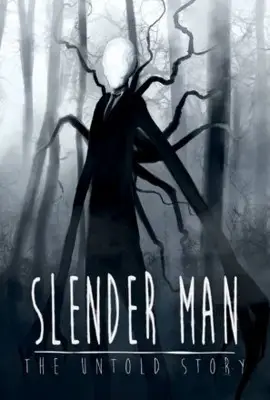 Slender Man Stabbing: The Untold Story (2019) Computer MousePad picture 893585
