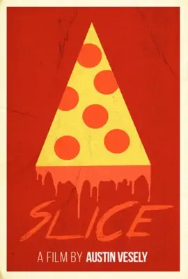 Slice (2018) Wall Poster picture 840978