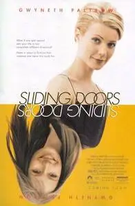Sliding Doors (1998) posters and prints