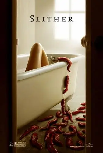 Slither (2006) Wall Poster picture 814841