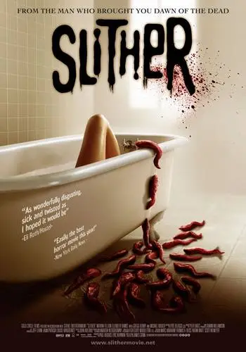 Slither (2006) Wall Poster picture 814842