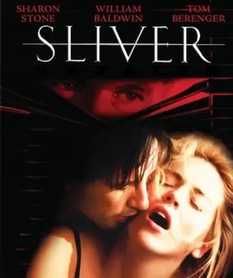 Sliver (1993) Wall Poster picture 375520