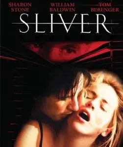 Sliver (1993) posters and prints