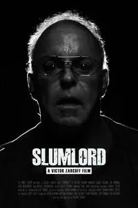 Slumlord (2015) posters and prints
