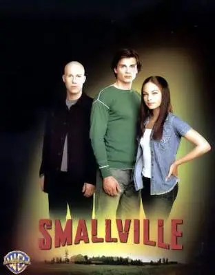 Smallville (2001) Women's Colored  Long Sleeve T-Shirt - idPoster.com