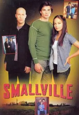 Smallville (2001) Wall Poster picture 319519