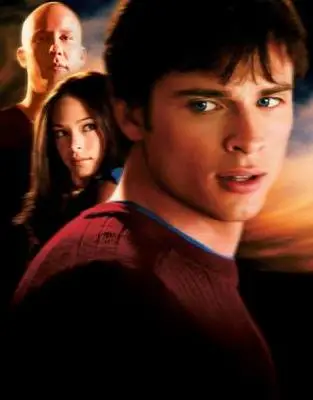 Smallville (2001) Wall Poster picture 334544