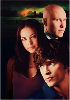 Smallville (2001) White T-Shirt - idPoster.com
