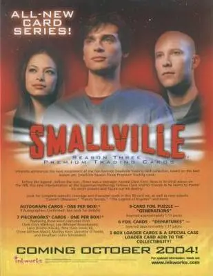 Smallville (2001) Jigsaw Puzzle picture 334546