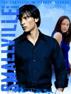 Smallville (2001) Women's Colored Hoodie - idPoster.com