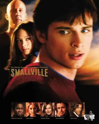 Smallville (2001) Fridge Magnet picture 337502