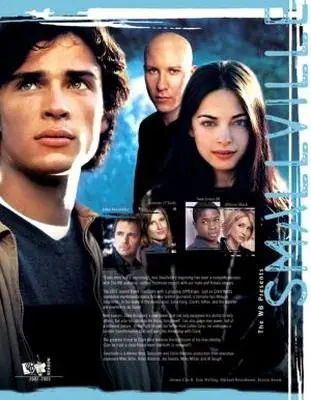 Smallville (2001) Wall Poster picture 337503