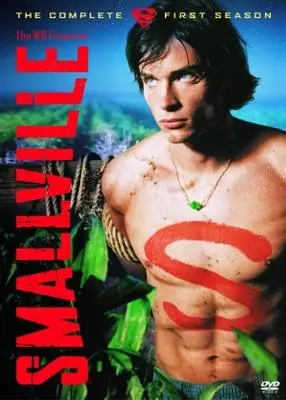 Smallville (2001) Protected Face mask - idPoster.com