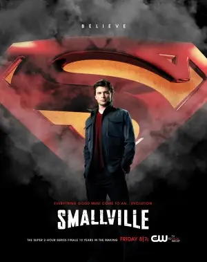 Smallville (2001) Jigsaw Puzzle picture 407509