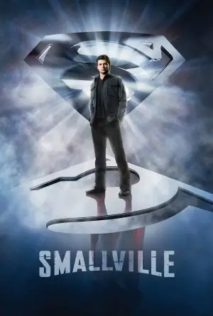 Smallville (2001) Computer MousePad picture 407510