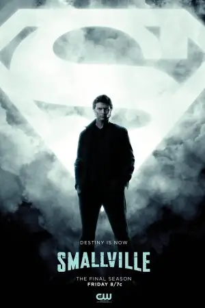 Smallville (2001) Fridge Magnet picture 418517
