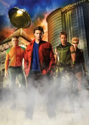 Smallville (2001) Jigsaw Puzzle picture 445531