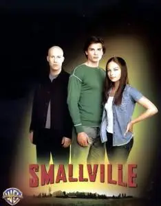 Smallville (2001) posters and prints