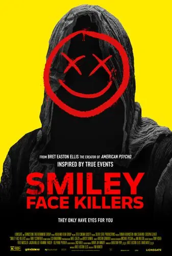 Smiley Face Killers (2020) Jigsaw Puzzle picture 923685