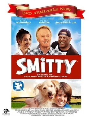 Smitty (2012) Protected Face mask - idPoster.com
