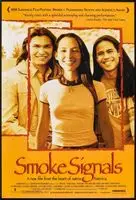 Smoke Signals (1998) posters and prints