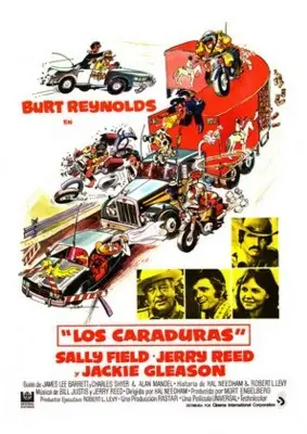 Smokey and the Bandit (1977) Wall Poster picture 870703