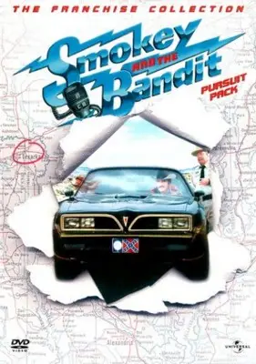 Smokey and the Bandit (1977) Wall Poster picture 870707